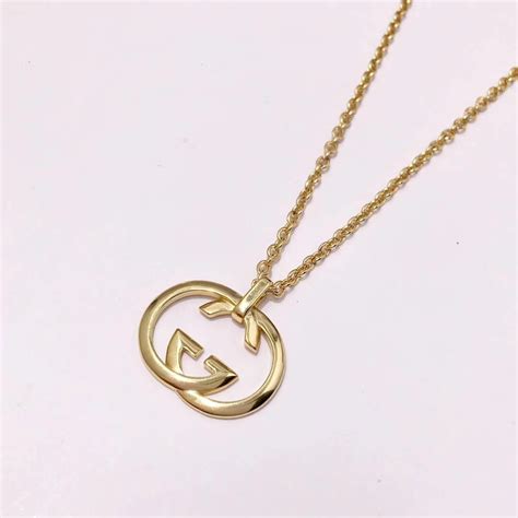 gucci necklace cheap free shipping
